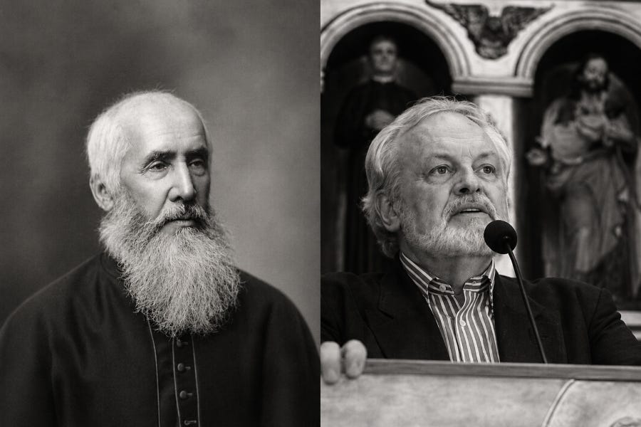 Meet the U.S.'s 2 new almost-saints