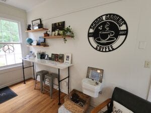 Escape from New York Socialism: Fed up with NYC? Discover Daufuskie Island, a Carolina refuge of freedom, faith, and fried flounder.