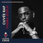 Les Bons Crus - Podcast Rap Hip Hop