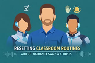 Dr Nathaniel Swain | Substack