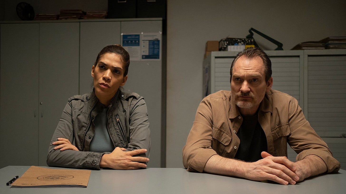 Upon Entry (2022) - IMDb