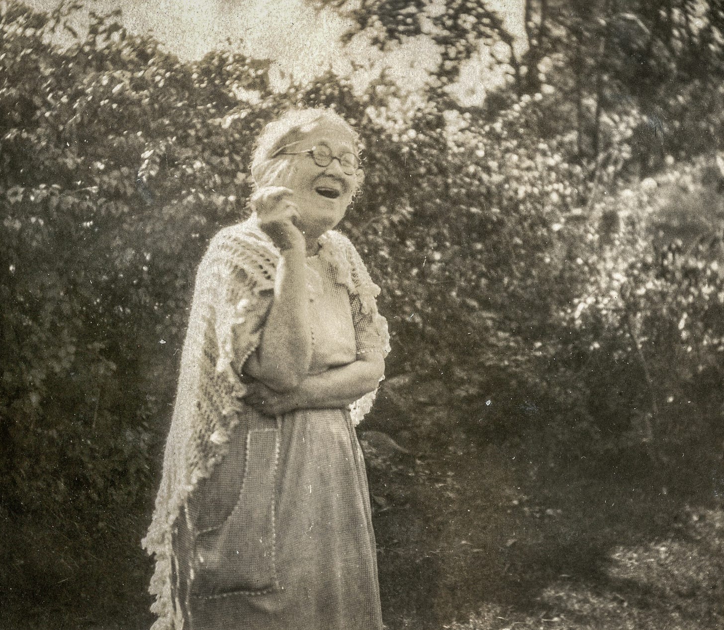 Mrs. Laura Gould Hooper