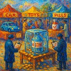 The Liability Shield: How Vaccines Became America's Only Untouchable Product