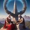 The Philosophical Magus