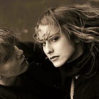 When Blood and Desire Collide