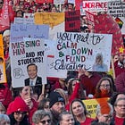 Evasive maneuvers! Alberta politics on a collision course!