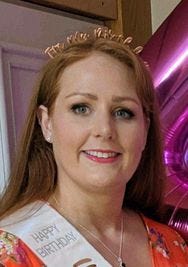 Roseanne Gaffney