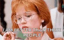 Snobs GIFs | Tenor