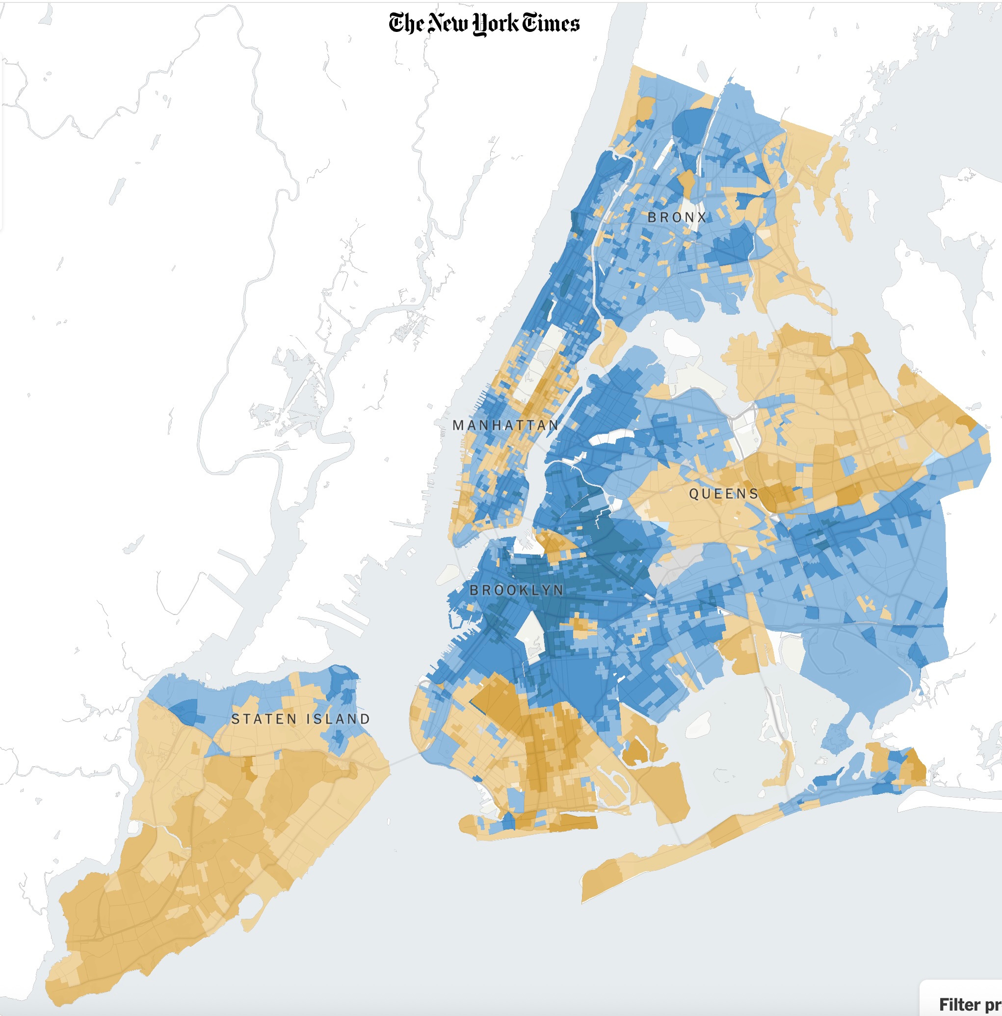 맘다니가 증명한 것과 증명해야 할 것들 (1/2) - by 송인근(아메리카노) - 프린스턴에서 온 편지, image size:2042x2070