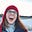 Sarah's avatar
