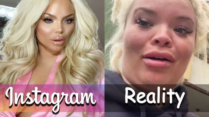 Instagram vs. Reality - YouTube