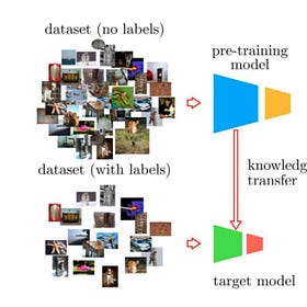 A Primer on Self-supervised Learning