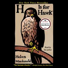 for Hawk Audiobook by Helen Macdonald ...