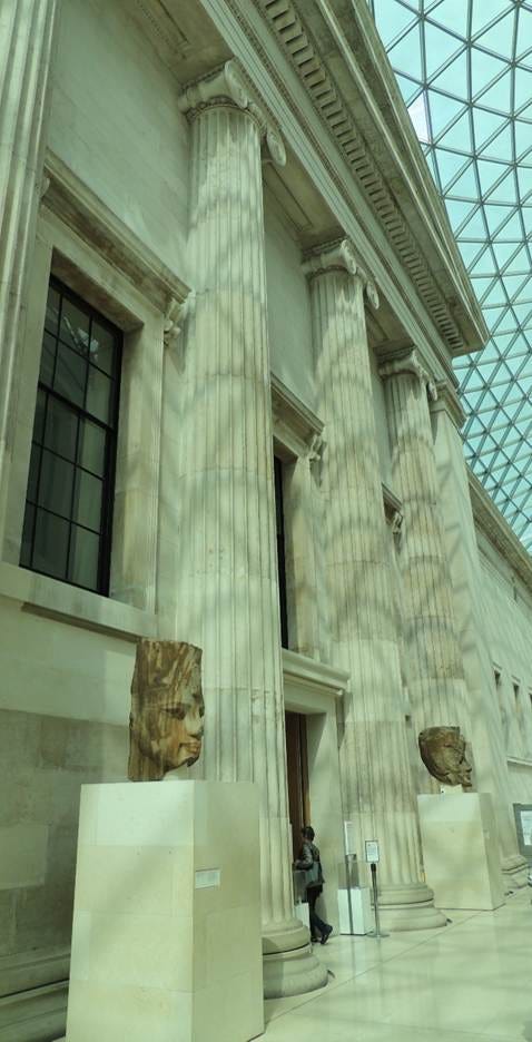 A person standing in a building

AI-generated content may be incorrect.