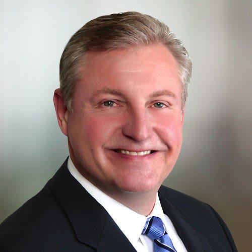 Paul Chodak