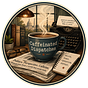 Caffeinated Dispatches's avatar