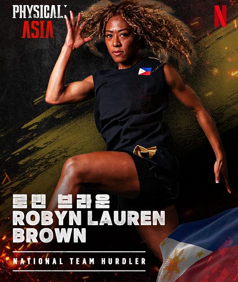 Mes personnages coup de coeur