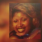 Paula Daniels, 19: Last Seen At Home In Los Angeles In 1981