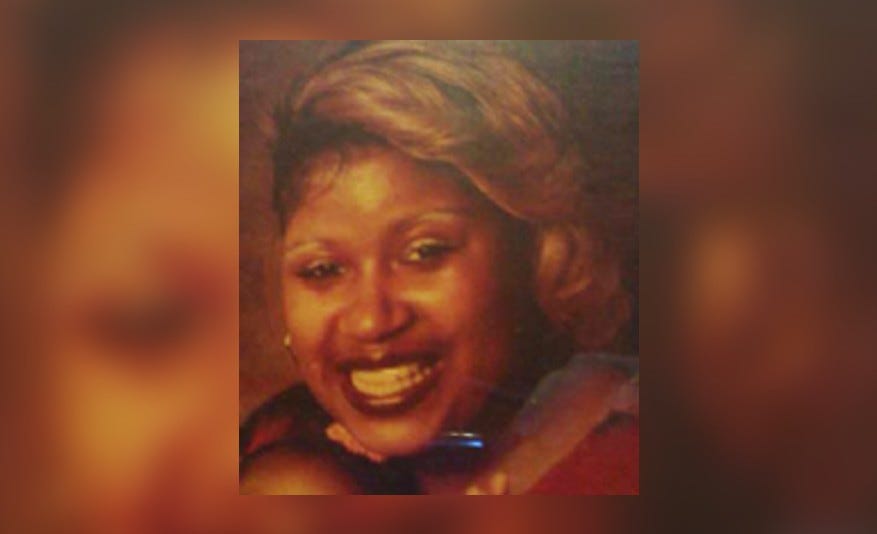Paula Daniels Missing (1) Paula Daniels Missing (1)
