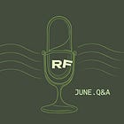 Prime Access: June Q&A