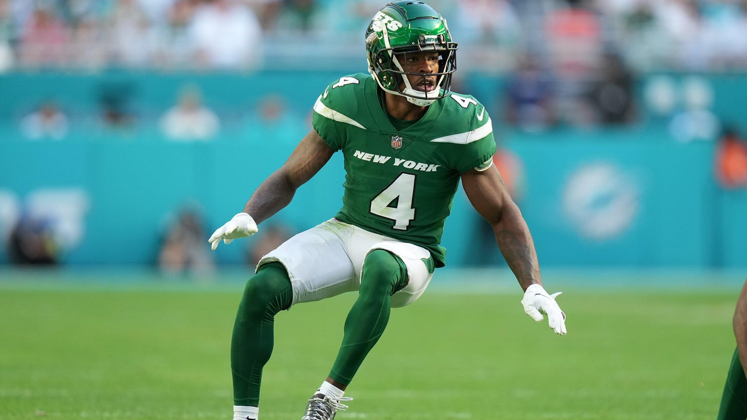 Jets predicted to replace D.J. Reed with massive $45 million free agent splash | Sporting News Jets predicted to replace D.J. Reed with massive $45 million free agent splash | Sporting News