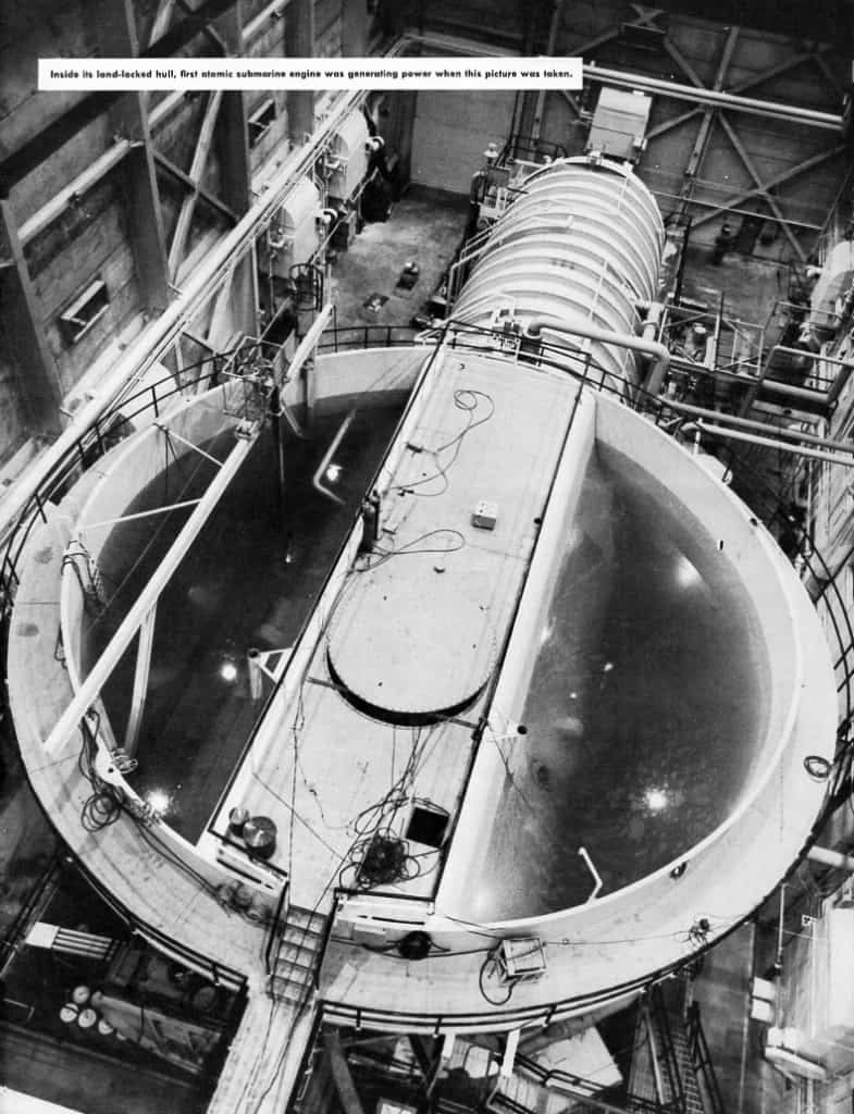 Prototype Reactor DOE Reactor Pilot Program restores important prototype reactor approval ...