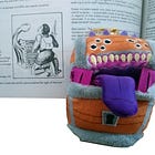 The Mimic: Beware Of Touching The Chests Of Strangers