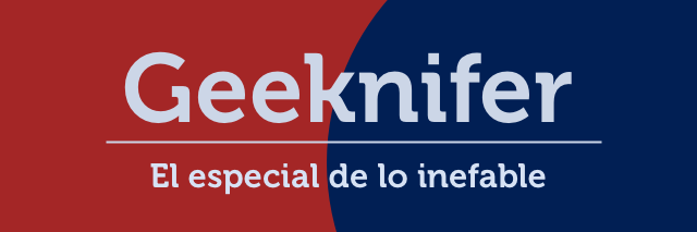 Geeknifer Geeknifer