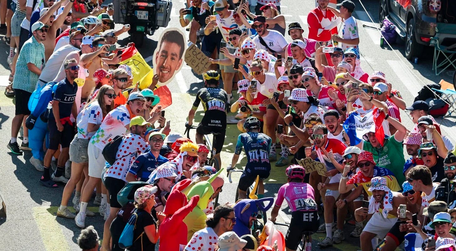Photo credit: Visma Lease a bike