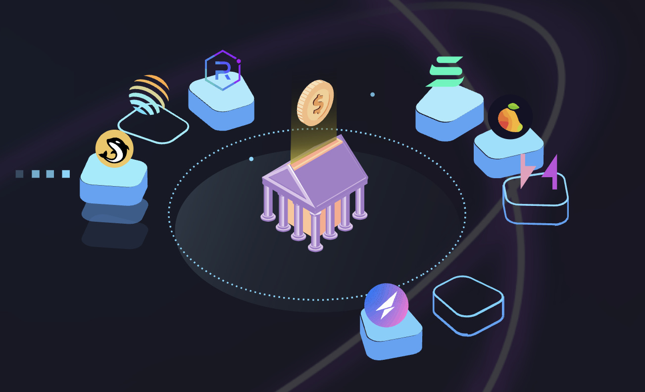 100x to 1000x Moonshot Dream (Part 2) - by Kel The Observer