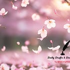 Renewal in Spring and Death 