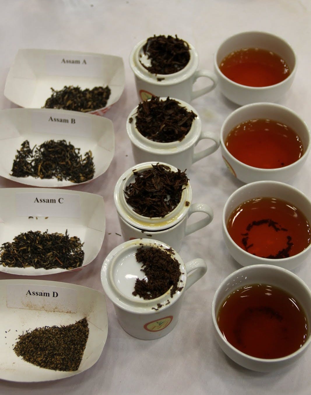 Tea Certifications Don't Really Help Brands Sell Tea