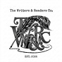 The Writers & Readers Co's avatar