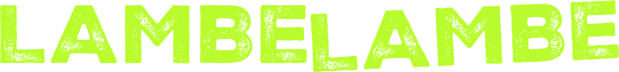 Lambe Lambe