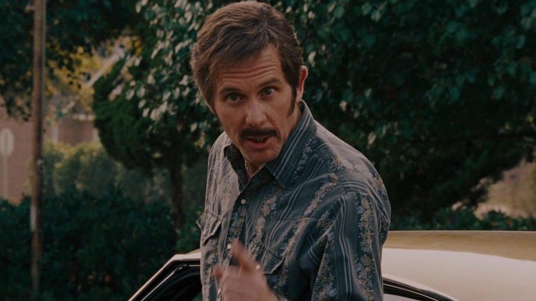 The Untold Truth Of Talladega Nights The Untold Truth Of Talladega Nights