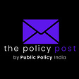 Public Policy India's avatar