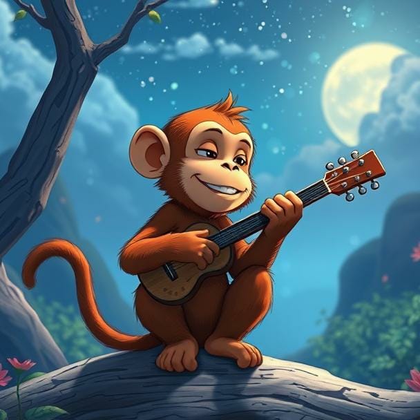 El Macodrilo \ud83d\udc0a