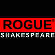 Rogue Shakespeare®'s avatar