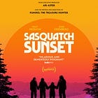Movie Review: Sasquatch Sunset