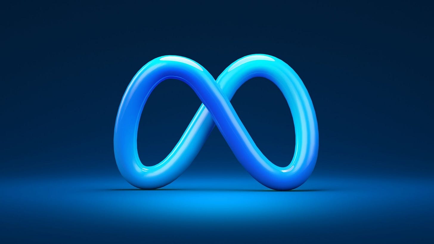 Meta Facebook - Providing Latest Tech News - Wellcreator Meta Facebook - Providing Latest Tech News - Wellcreator