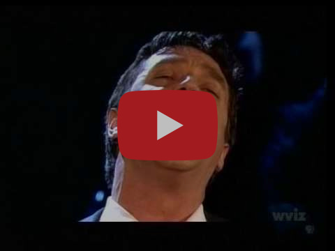 Raul Esparza - Being Alive