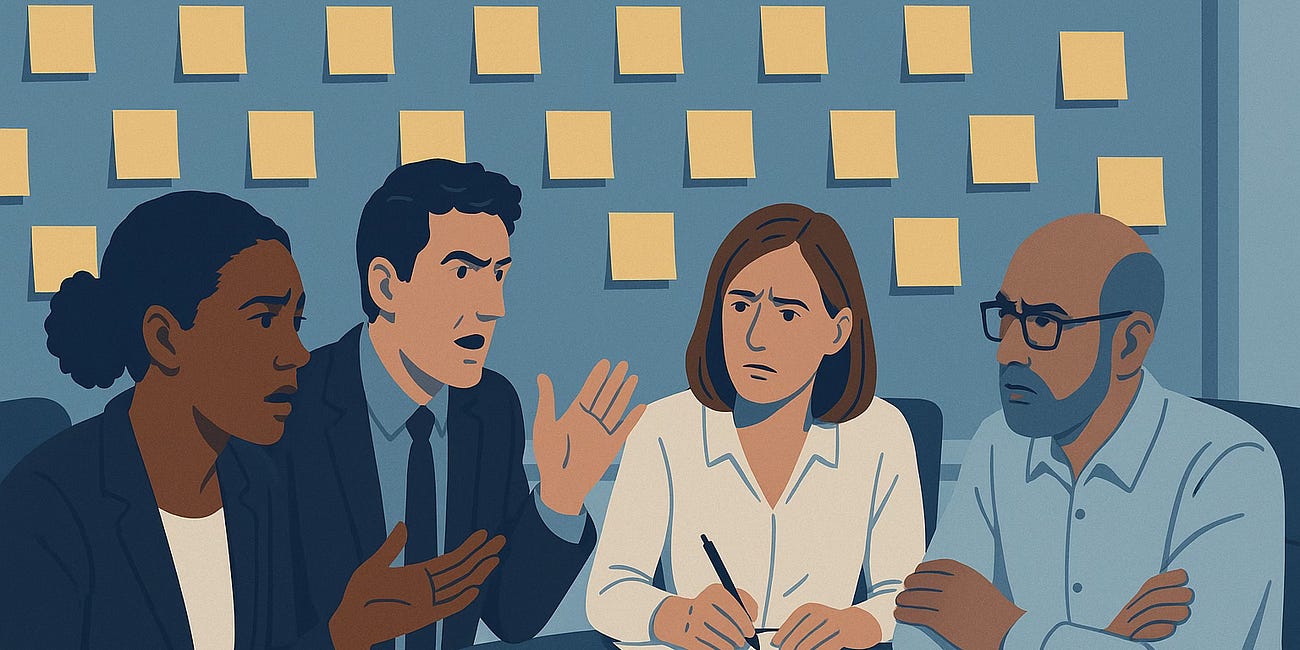 APQC Communities of Practice Survey Findings: CoPs in Crisis or Why CoPs Must Evolve for Impact in the Age of AI