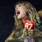 Is Taylor Swift Ruining The Kansas City Chiefs? Wonkette Investigates!