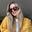 Hannah Russell's avatar