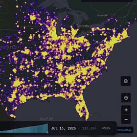 Surveillance State: This Flock Is For You!