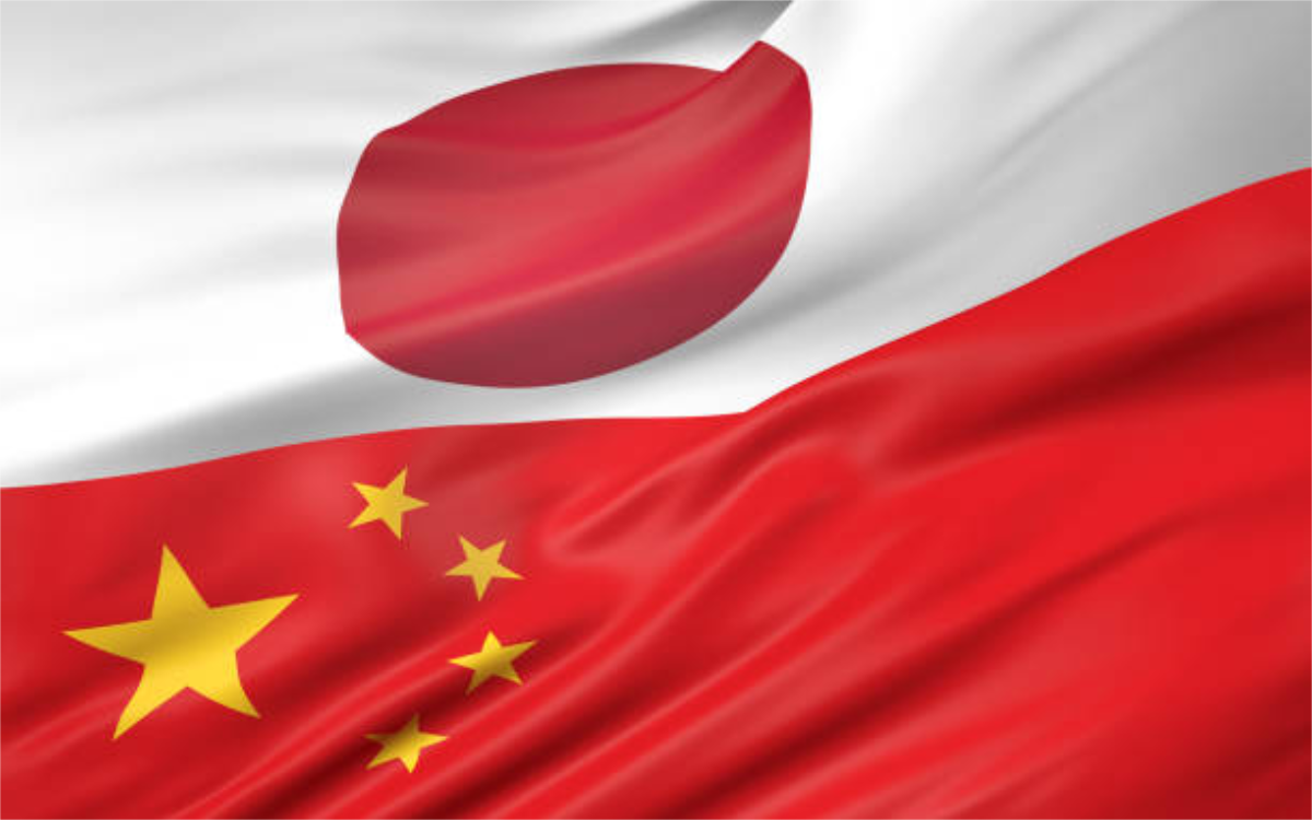 Before Japan: memory, allegiance, and the courage to go