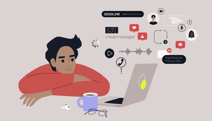 Navigating Influencer Fatigue