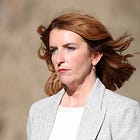 You Called Gaza a Genocide Last Year, Louise Haigh. So Why Not Act Now You’re in Government?