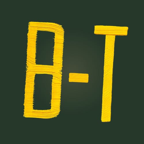 Belle-Truite, par Steve Proulx