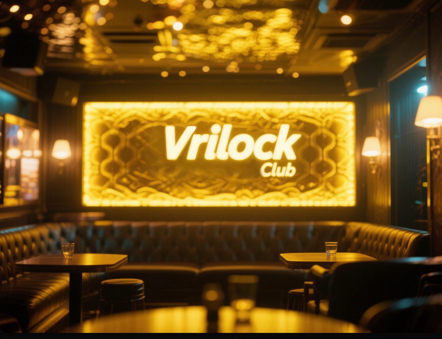 The Psionic Brotherhood Vrilock psionic radionics sorcery Join the Psionic Brotherhood!